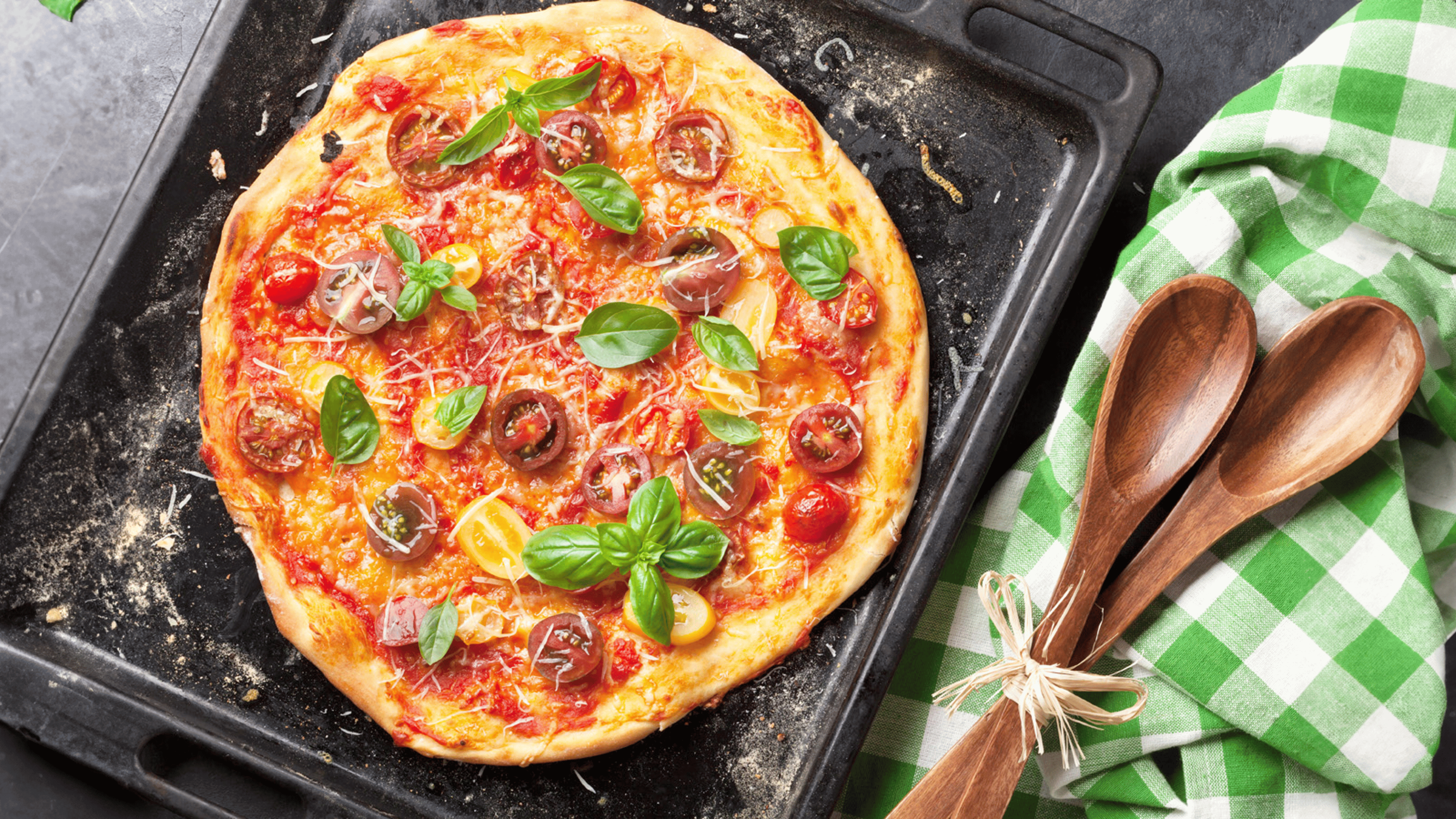 Pizza Taxi Hildesheim